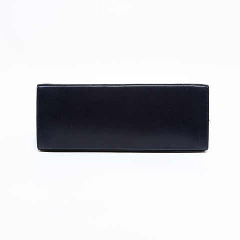 ƒTƒ‹ƒ”ƒ@ƒg�[ƒŒƒtƒFƒ‰ƒKƒ‚ Salvatore Ferragamo ƒKƒ“ƒ`�[ƒj ƒgƒbƒvƒnƒ“ƒhƒ‹ ƒnƒ“ƒhƒoƒbƒO ƒuƒ‰ƒbƒN WS22514