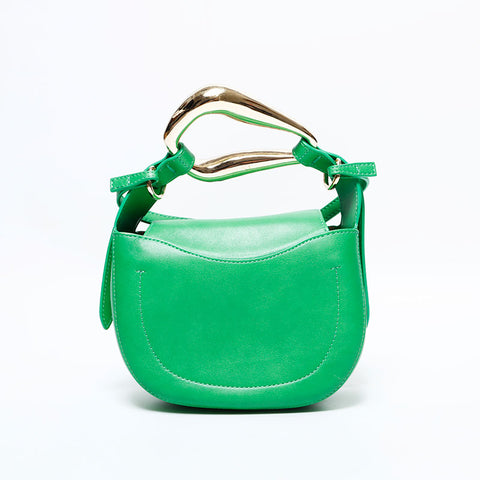 ƒNƒ�ƒG Chloe ƒŒƒU�[ ƒLƒX 2way ƒVƒ‡ƒ‹ƒ_�[ƒoƒbƒO ƒOƒŠ�[ƒ“ WS22517