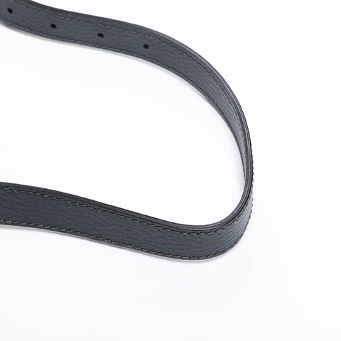 GUCCI GG canvas belt bag Shoulder Bag gray WS22558
