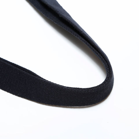 Salvatore Ferragamo Gancini embossed leather Shoulder Bag black WS22570