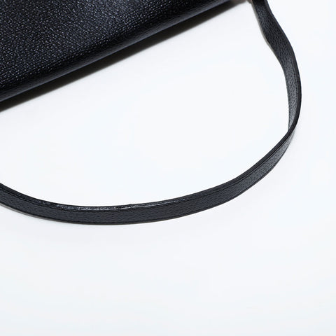 BURBERRY Nova Check Shoulder Bag Red WS22572