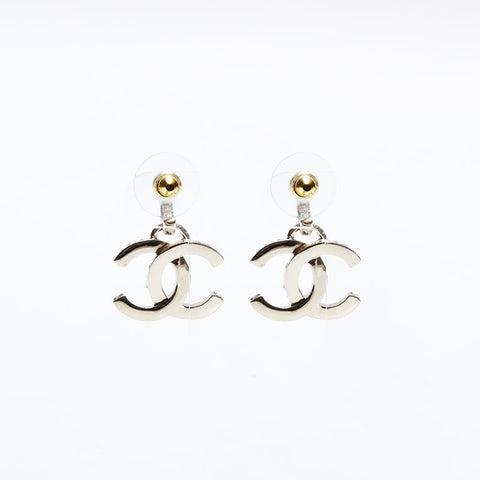CHANEL COCO Mark B23B 2023 Pierce gold WS22575