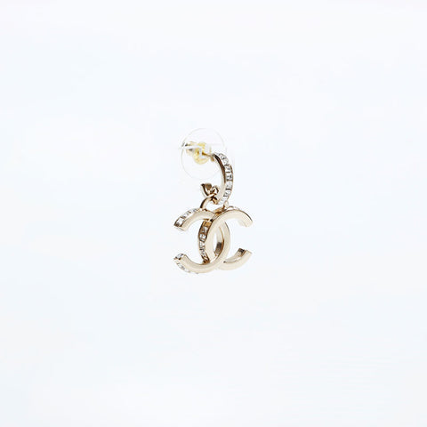 CHANEL COCO Mark B23B 2023 Pierce gold WS22575