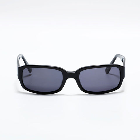 CHANEL COCO Mark sunglasses black WS22588