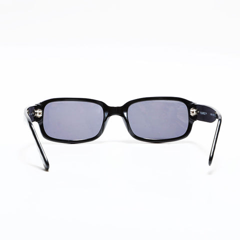 CHANEL COCO Mark sunglasses black WS22588