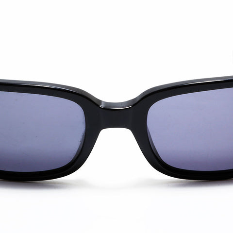CHANEL COCO Mark sunglasses black WS22588