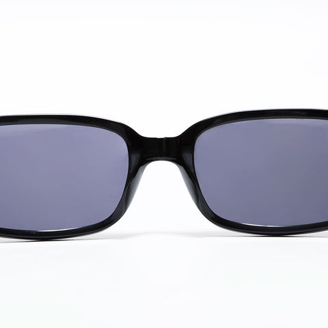 CHANEL COCO Mark sunglasses black WS22588