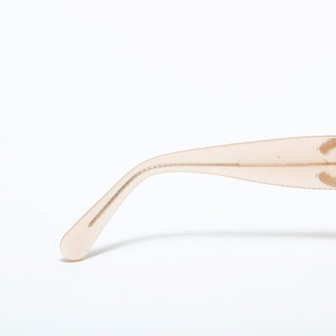 CHANEL COCO Mark sunglasses pink WS22589