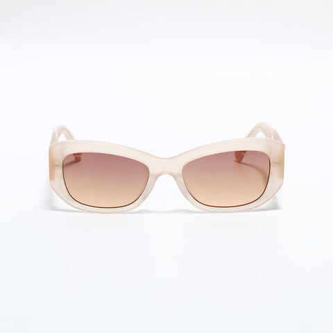 CHANEL COCO Mark sunglasses pink WS22589