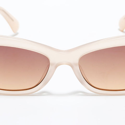 CHANEL COCO Mark sunglasses pink WS22589