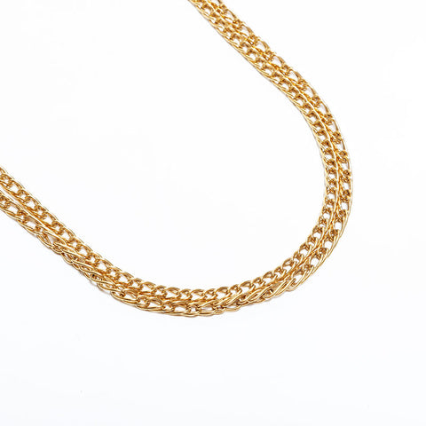 カルティエ CARTIER レザー ショルダーバッグ ブラック WS22599