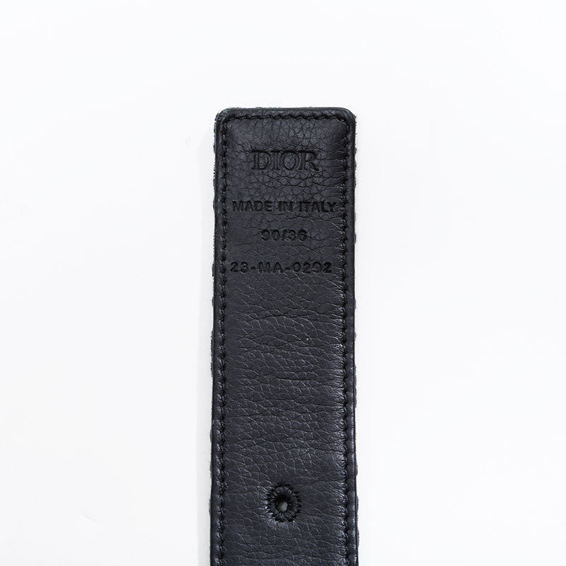 クリスチャンディオール Christian Dior トロッター Size:90/36