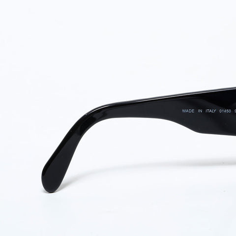 シャネル CHANEL マテラッセ ココマーク サングラス ブラック WS22636
