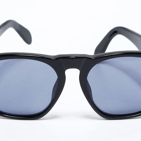 シャネル CHANEL マテラッセ ココマーク サングラス ブラック WS22636