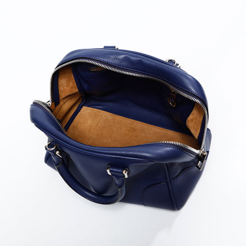 ƒ�ƒGƒx LOEWE ƒAƒ}ƒ\ƒi 28 ƒŒƒU�[ ƒnƒ“ƒhƒoƒbƒO ƒuƒ‹�[ WS22643