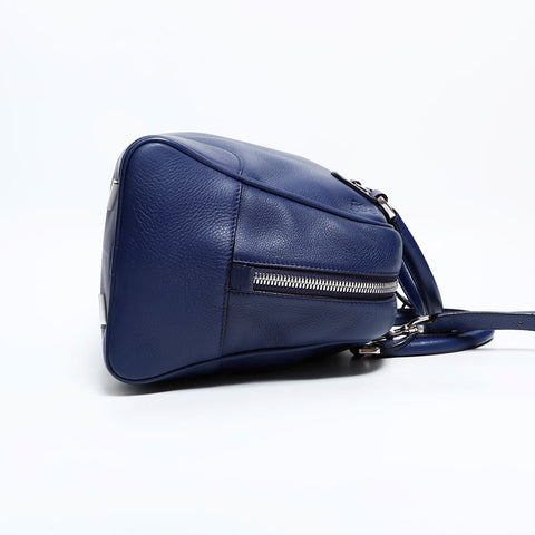 ƒ�ƒGƒx LOEWE ƒAƒ}ƒ\ƒi 28 ƒŒƒU�[ ƒnƒ“ƒhƒoƒbƒO ƒuƒ‹�[ WS22643