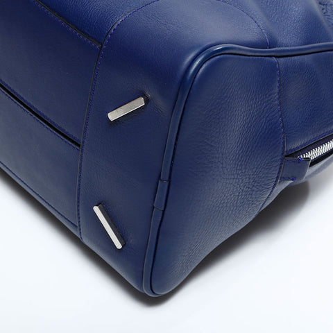 ƒ�ƒGƒx LOEWE ƒAƒ}ƒ\ƒi 28 ƒŒƒU�[ ƒnƒ“ƒhƒoƒbƒO ƒuƒ‹�[ WS22643