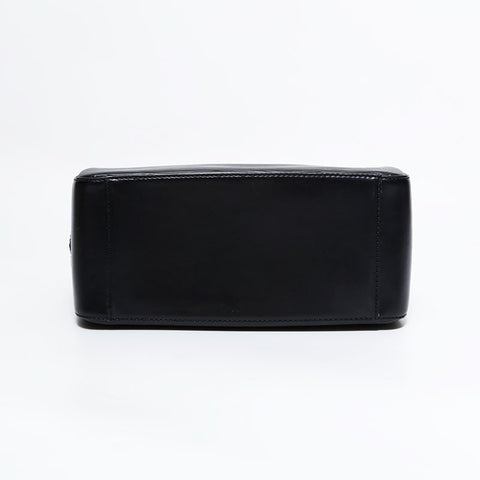 LOUIS VUITTON 1998 EpiSablon Handbag black WS22648