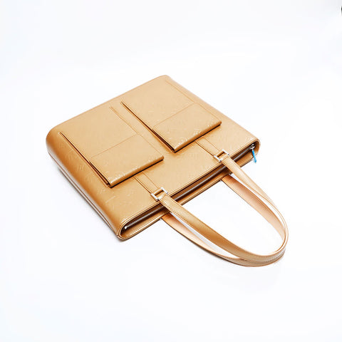 ƒ‹ƒC�Eƒ”ƒBƒgƒ“ LOUIS VUITTON 2003”N�» ƒ‚ƒmƒOƒ‰ƒ€ ƒ}ƒbƒg ƒEƒBƒ‹ƒEƒbƒh ƒg�[ƒgƒoƒbƒO ƒS�[ƒ‹ƒh WS22653