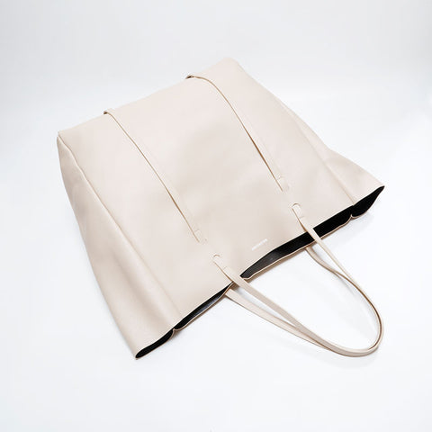 ƒoƒŒƒ“ƒVƒAƒK BALENCIAGA ƒGƒuƒŠƒfƒC ƒC�[ƒXƒgƒEƒFƒXƒg ƒŒƒU�[ ƒg�[ƒgƒoƒbƒO ƒx�[ƒWƒ… WS22656