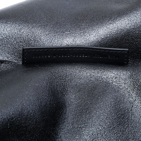 ƒoƒŒƒ“ƒVƒAƒK BALENCIAGA ƒGƒuƒŠƒfƒC ƒC�[ƒXƒgƒEƒFƒXƒg ƒŒƒU�[ ƒg�[ƒgƒoƒbƒO ƒx�[ƒWƒ… WS22656