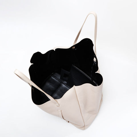 ƒoƒŒƒ“ƒVƒAƒK BALENCIAGA ƒGƒuƒŠƒfƒC ƒC�[ƒXƒgƒEƒFƒXƒg ƒŒƒU�[ ƒg�[ƒgƒoƒbƒO ƒx�[ƒWƒ… WS22656