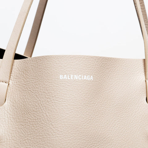 ƒoƒŒƒ“ƒVƒAƒK BALENCIAGA ƒGƒuƒŠƒfƒC ƒC�[ƒXƒgƒEƒFƒXƒg ƒŒƒU�[ ƒg�[ƒgƒoƒbƒO ƒx�[ƒWƒ… WS22656