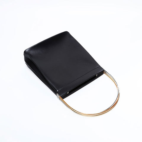 ƒJƒ‹ƒeƒBƒG CARTIER ƒgƒŠƒjƒeƒB ƒŒƒU�[ ƒnƒ“ƒhƒoƒbƒO ƒuƒ‰ƒbƒN WS22663