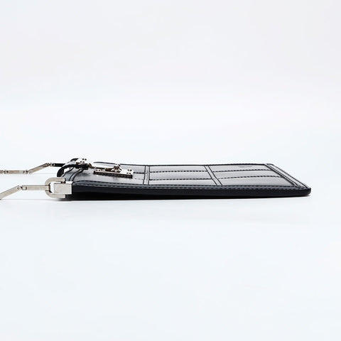 ルイ・ヴィトン LOUIS VUITTON 2010年製 エピ モヒート ショルダーバッグ ブラック WS22671