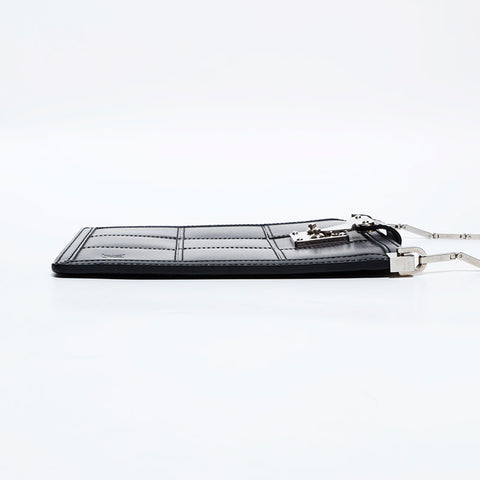 ルイ・ヴィトン LOUIS VUITTON 2010年製 エピ モヒート ショルダーバッグ ブラック WS22671