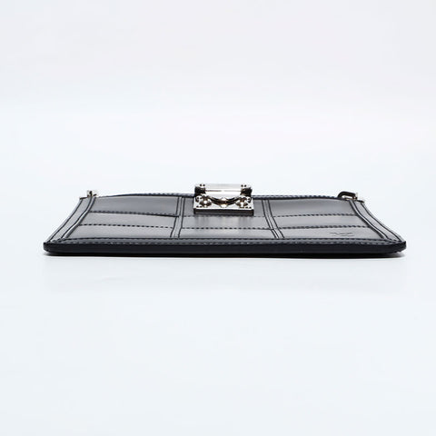 ルイ・ヴィトン LOUIS VUITTON 2010年製 エピ モヒート ショルダーバッグ ブラック WS22671