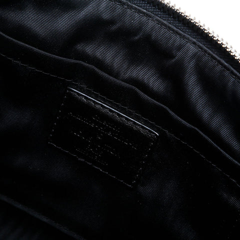ルイ・ヴィトン LOUIS VUITTON 2012年製 ベイビー レオパード ボストンバッグ ハンドバッグ ベージュ WS22672