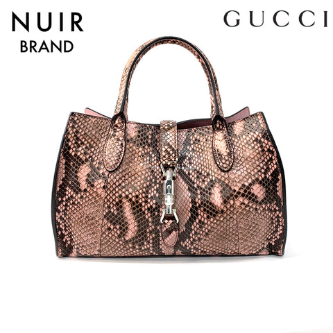 Gucci Handbag Pink WS2268