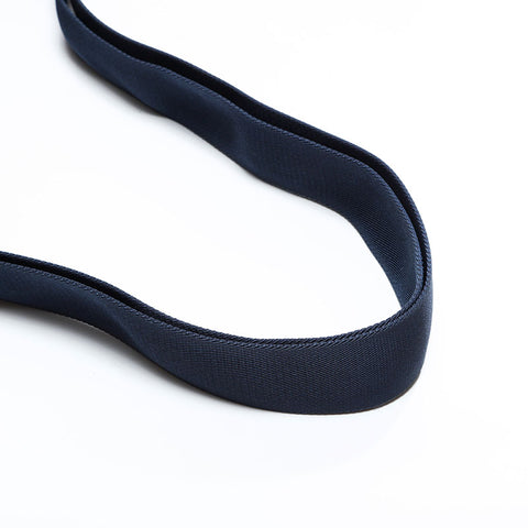 LOUIS VUITTON 2018 Danube PM Upside Down Monogram Shoulder Bag Navy WS22693