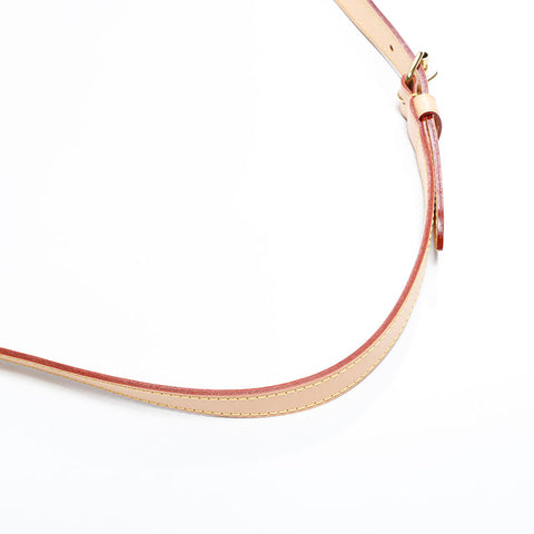 ルイ・ヴィトン LOUIS VUITTON 2015年製 モノグラム スピーディ 30 バンドリエール 2way ボストン ハンドバッグ ブラウン WS22704