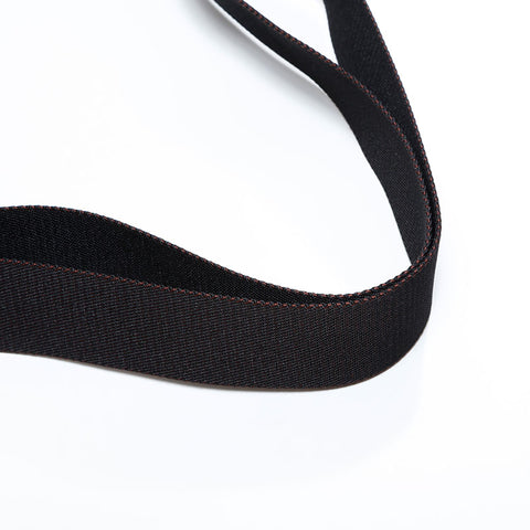 LOUIS VUITTON 2004 Damier Naviglio Shoulder Bag Brown WS22737