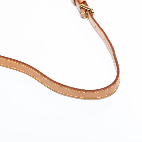 ルイ・ヴィトン LOUIS VUITTON 1998年製 モノグラム ミュゼットタンゴ ショルダーバッグ ブラウン WS22739