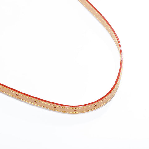 LOUIS VUITTON 2023 Monogram Vivienne Nano Speedy Handbag Brown WS22749