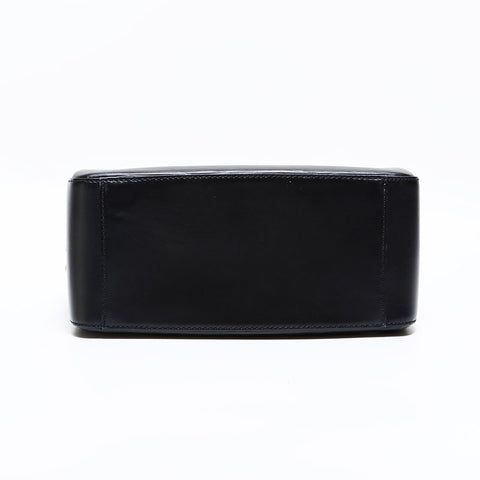 ルイ・ヴィトン LOUIS VUITTON 1998年製 エピ サブロン ハンドバッグ ブラック WS22772