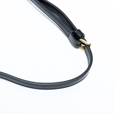 席琳中级tilly tillytromphe肩带黑色WS22790