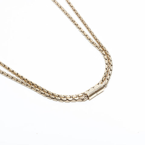 BVLGARI Leather Serpenti Stingray Leather Shoulder Bag pink WS22880