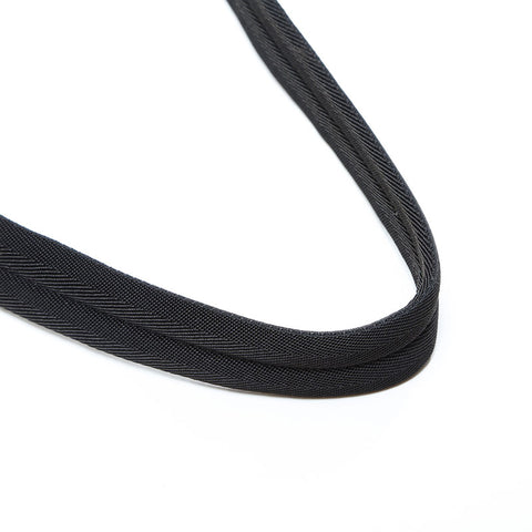 プラダ PRADA スポーツ コットン ショルダーバッグ グレー WS22891