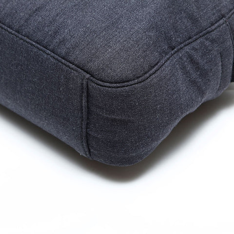 Prada Sports Cotton肩带灰色WS22891