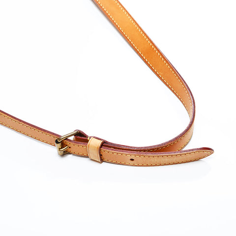 ルイ・ヴィトン LOUIS VUITTON 2012年製 モノグラム スピーディ バンドリエール35 ハンドバッグ ブラウン WS22901
