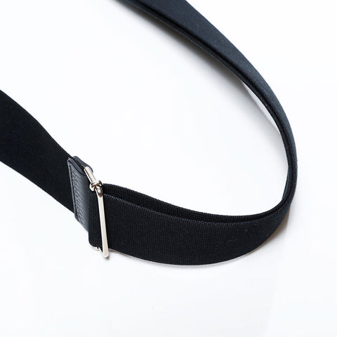 HERMES Evelyne III GM Shoulder Bag Black, Stamp M, 2009 WS22909