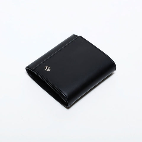 カルティエ CARTIER レザー ミニ コインケース ブラック WS22914