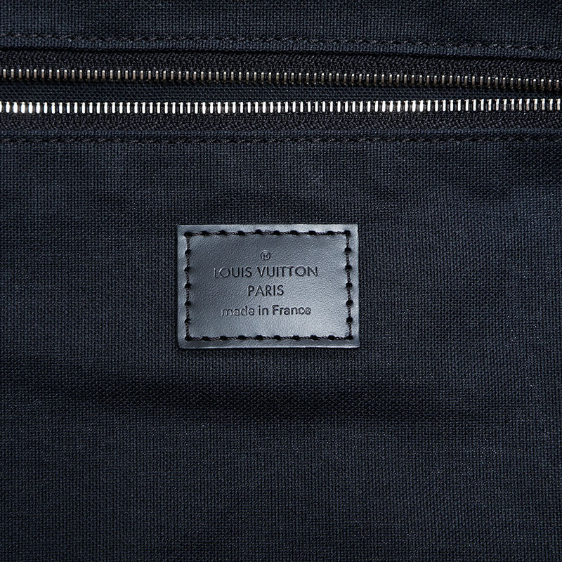 ルイ・ヴィトン LOUIS VUITTON 2009年製 ダミエ グラフィット