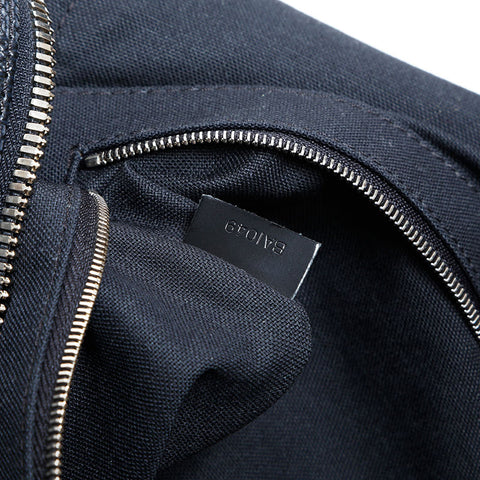 ルイ・ヴィトン LOUIS VUITTON 2009年製 ダミエ グラフィット ロードスター50 ボストンバッグ ブラック WS22915