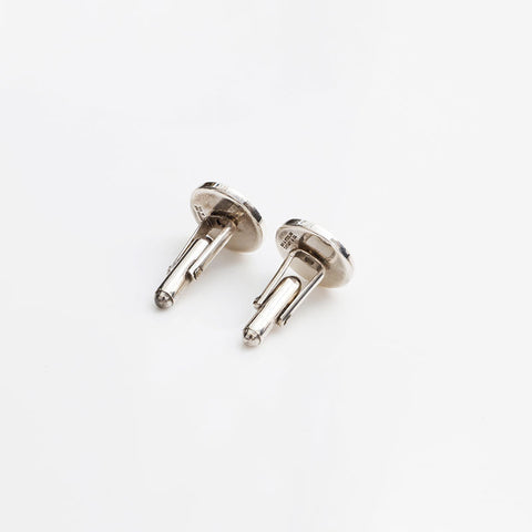 TIFFANY&Co. 925 750 Cufflinks Other accessories Silver WS22955