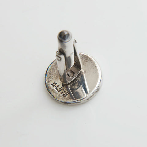 TIFFANY&Co. 925 750 Cufflinks Other accessories Silver WS22955